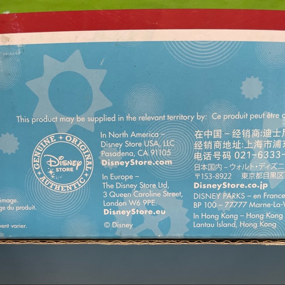 Mickey Mouse Clubhouse Train Track set rare vintage - Picture 8 of 8